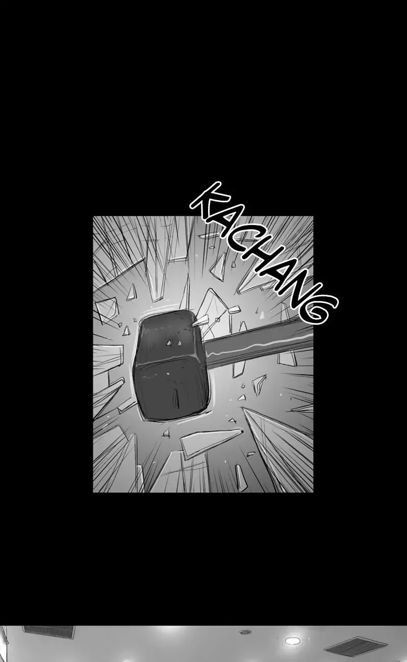 The Fog Chapter 46 page 39 - 