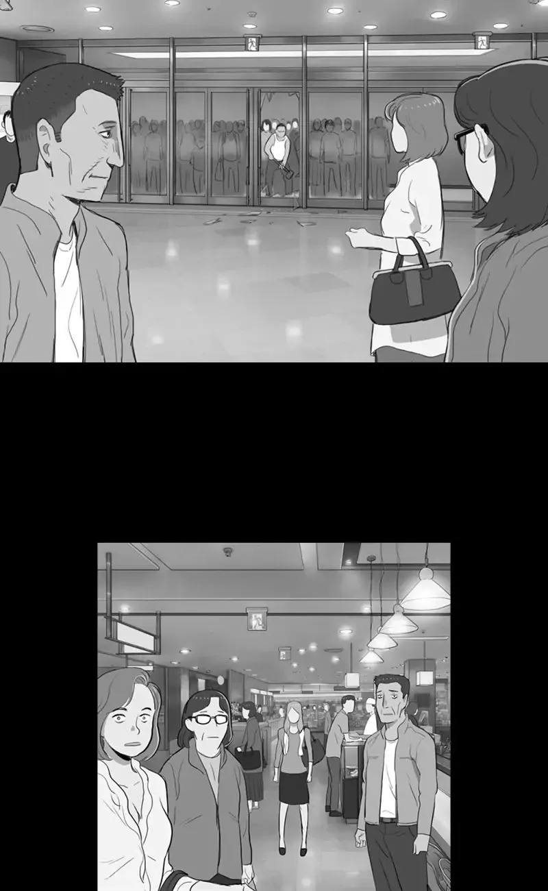 The Fog Chapter 46 page 40 - 