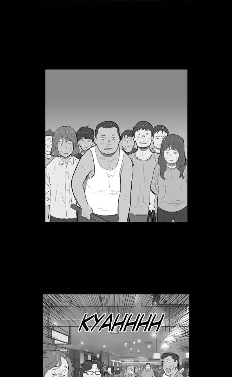 The Fog Chapter 46 page 41 - 