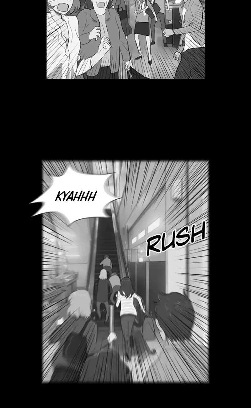 The Fog Chapter 46 page 42 - 