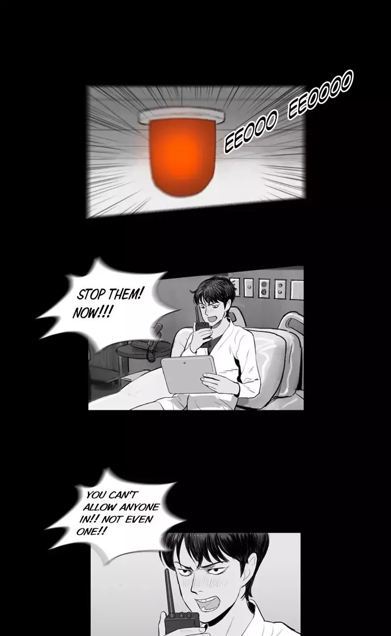 The Fog Chapter 46 page 43 - 