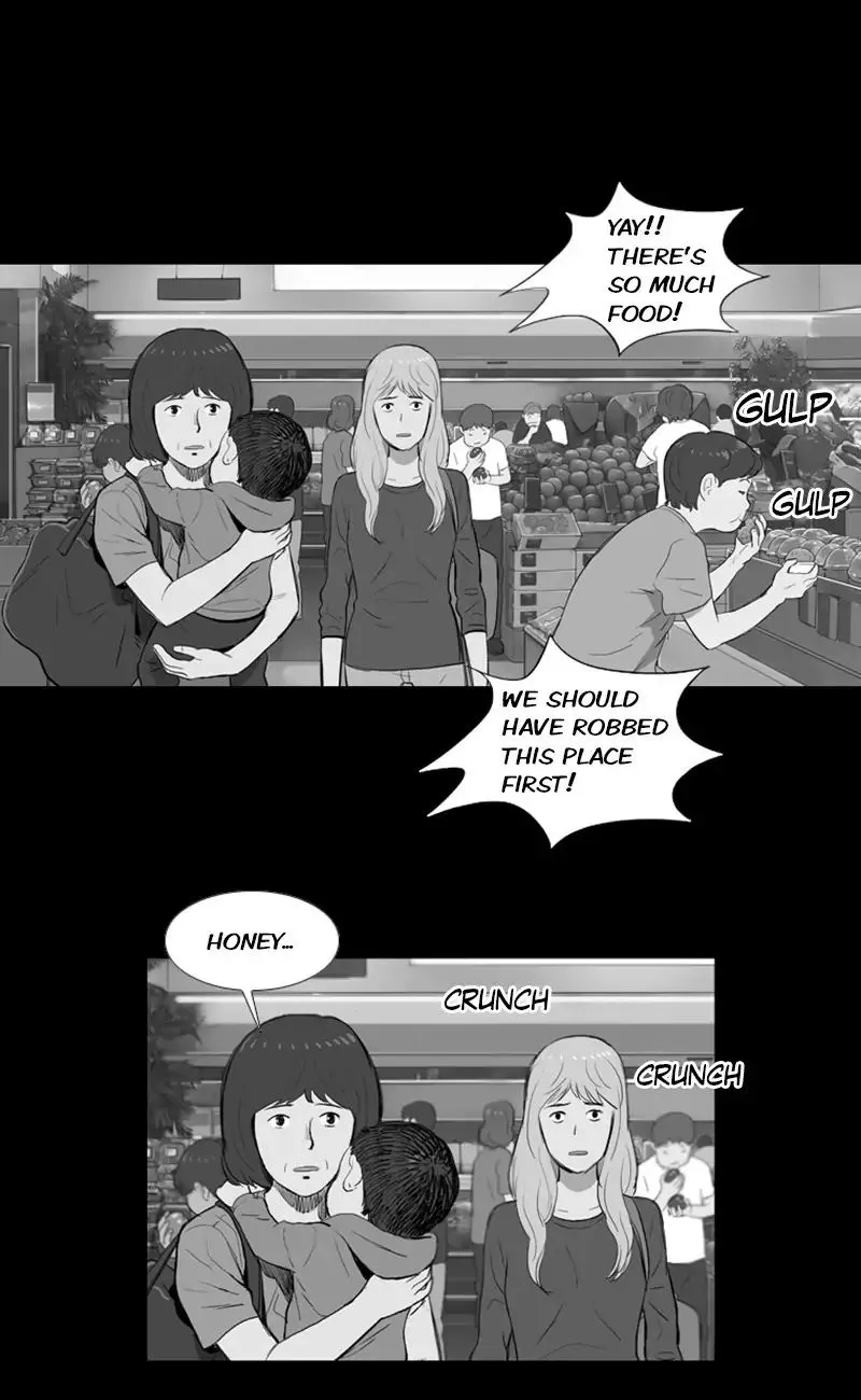 The Fog Chapter 46 page 45 - 