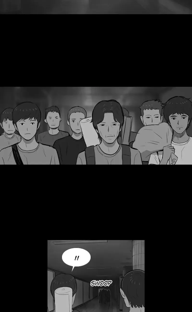The Fog Chapter 46 page 47 - 