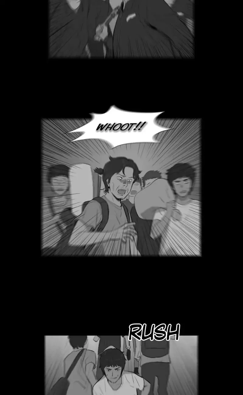 The Fog Chapter 46 page 49 - 