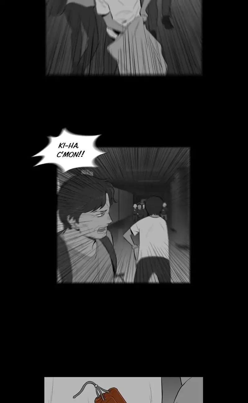 The Fog Chapter 46 page 50 - 