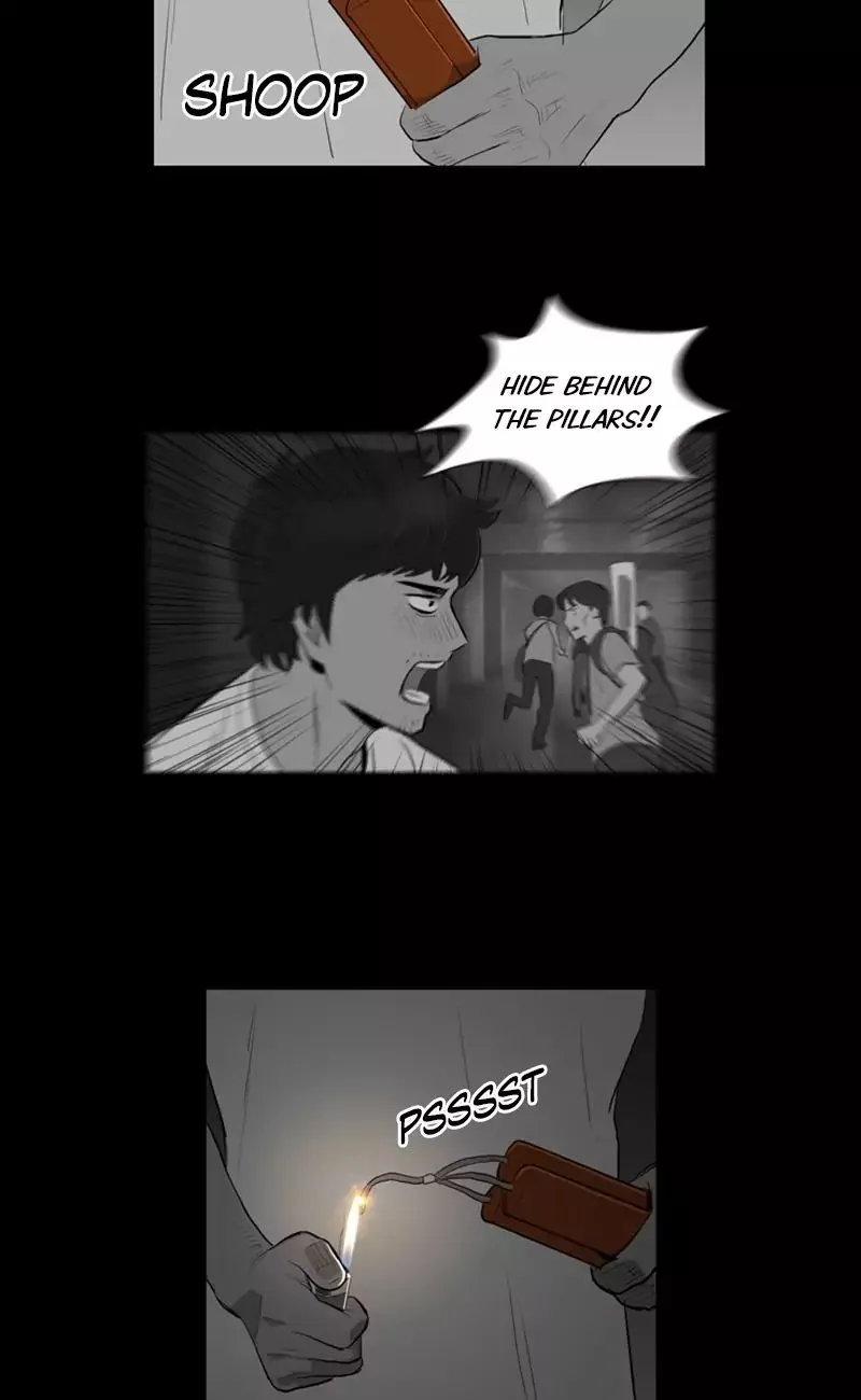 The Fog Chapter 46 page 51 - 