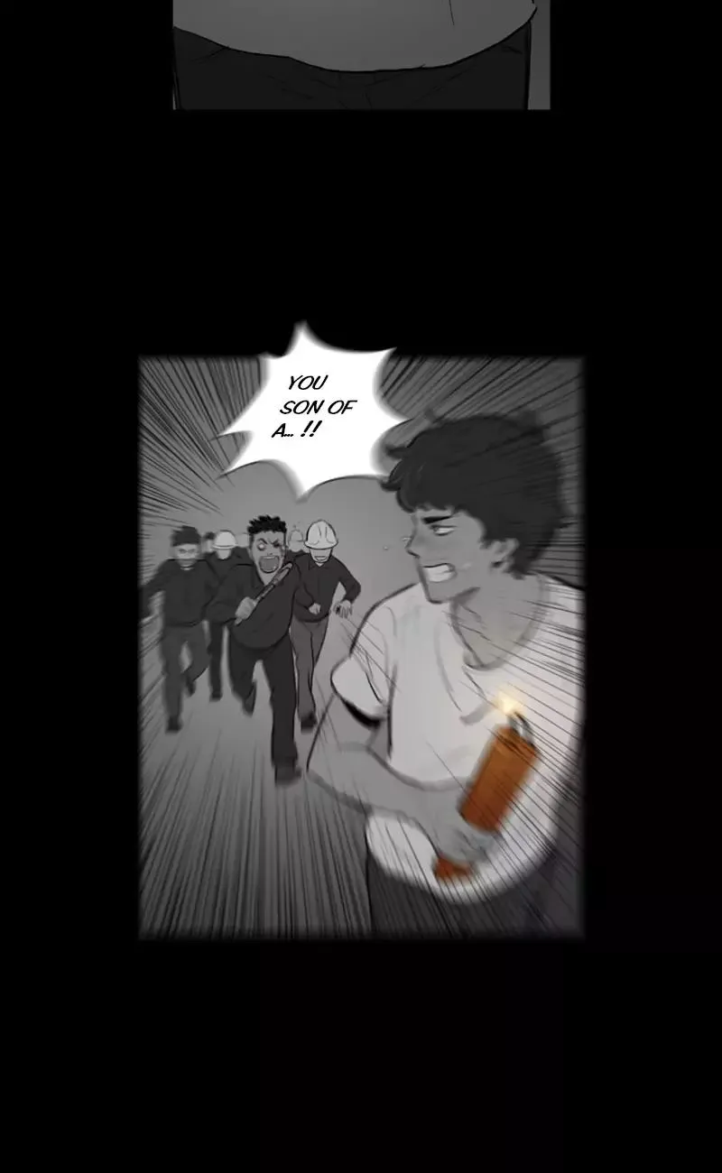 The Fog Chapter 46 page 52 - 