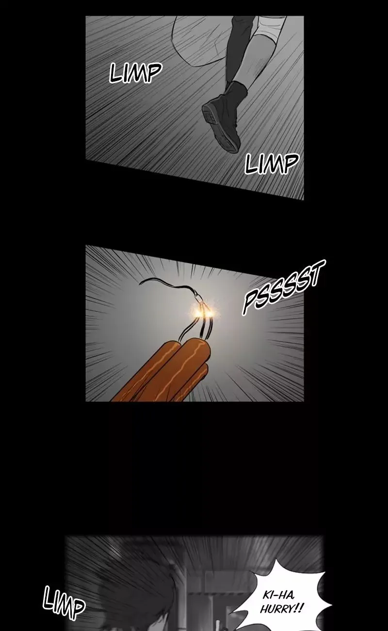 The Fog Chapter 46 page 53 - 