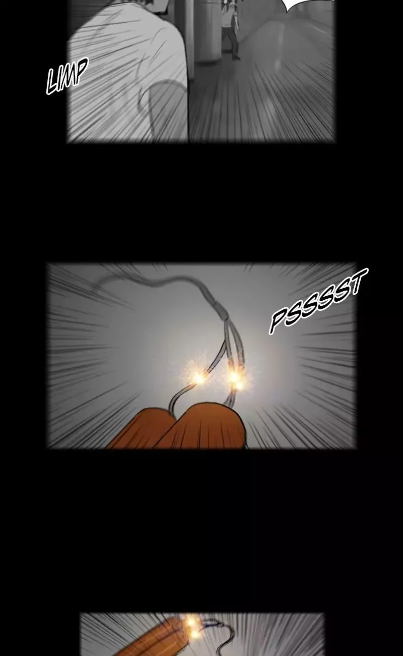 The Fog Chapter 46 page 54 - 