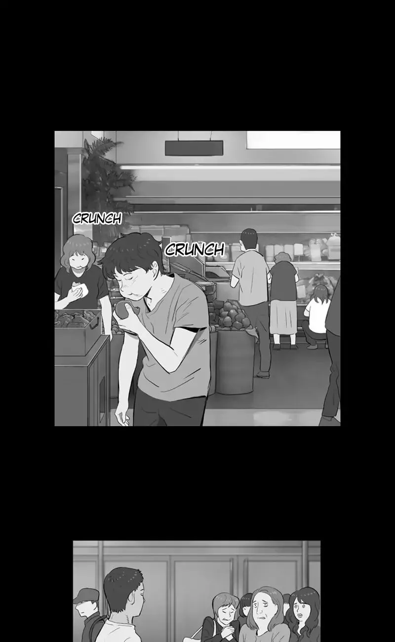 The Fog Chapter 46 page 59 - 