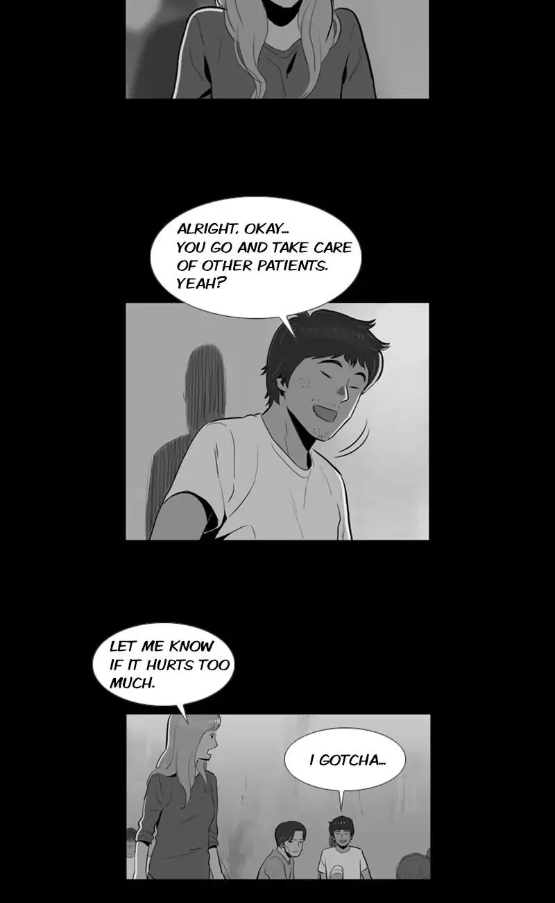 The Fog Chapter 46 page 7 - 