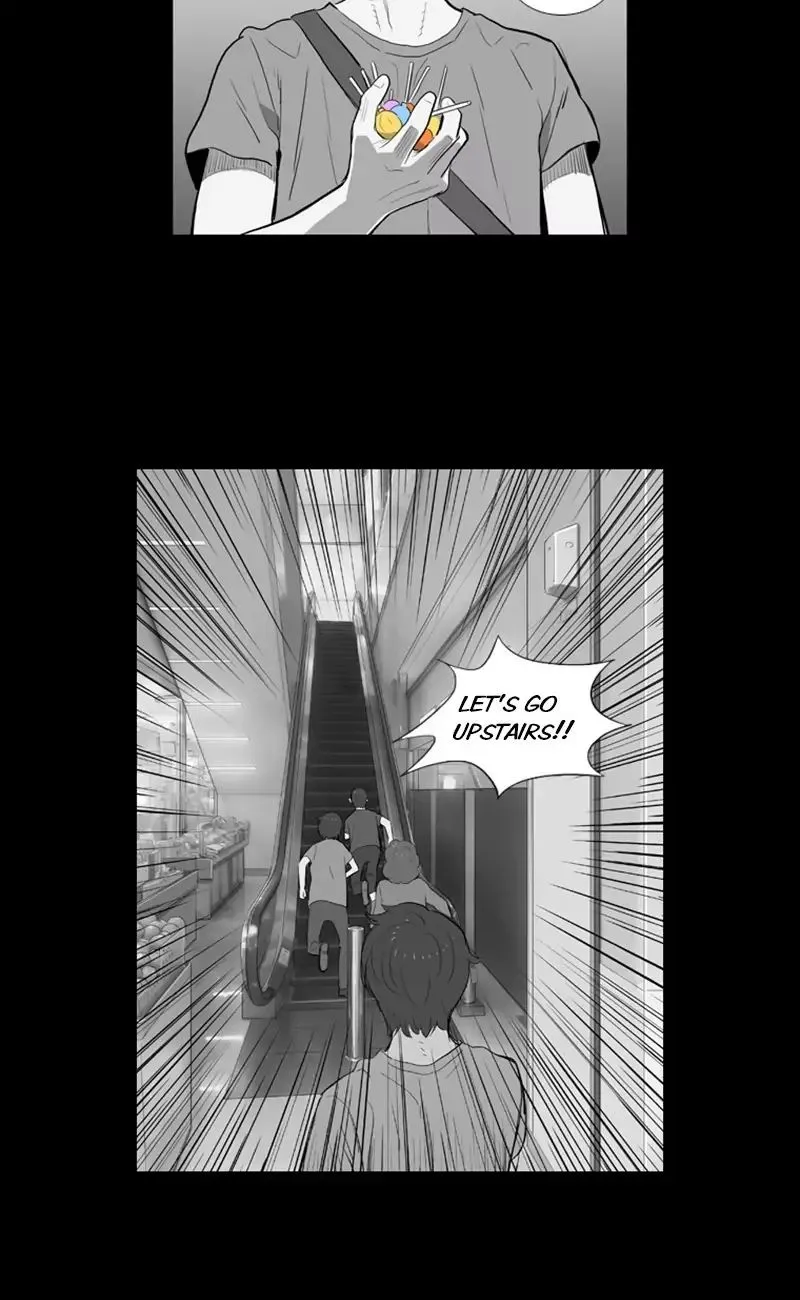 The Fog Chapter 46 page 61 - 