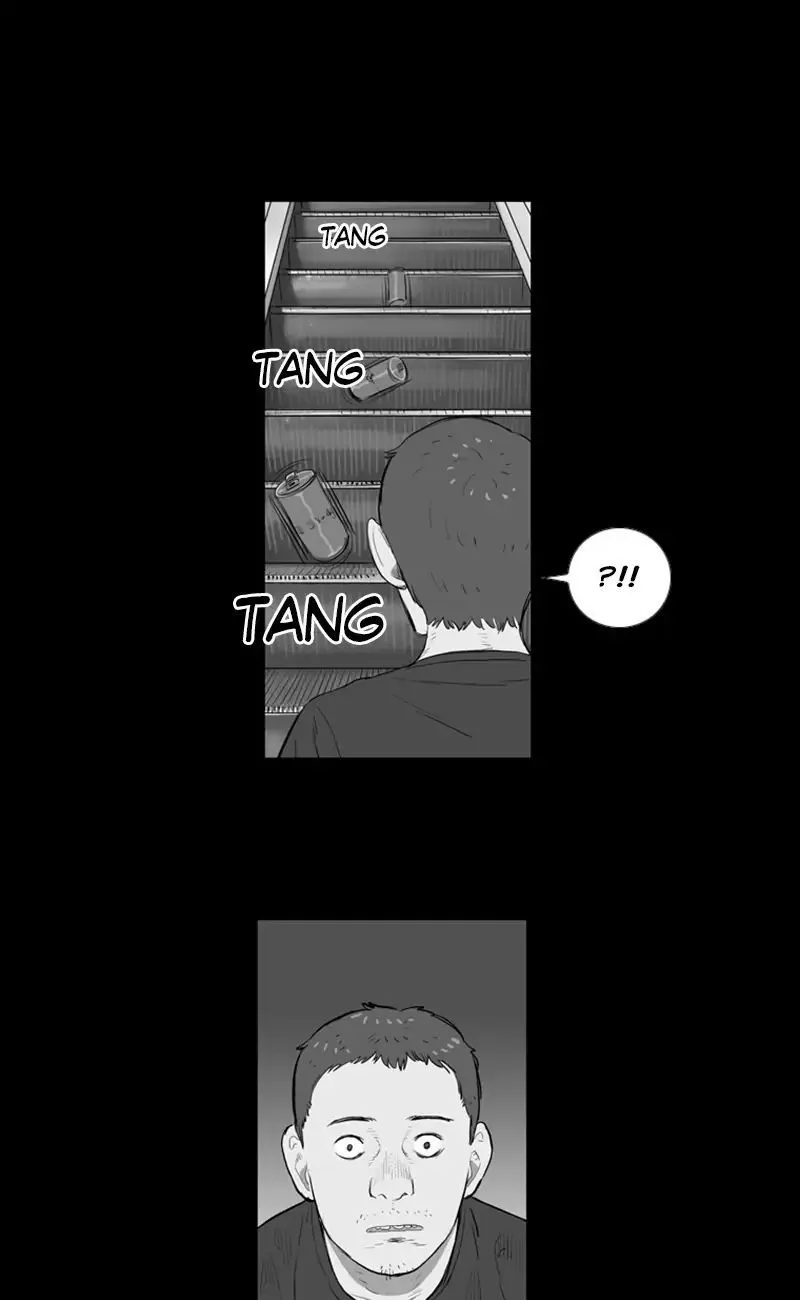 The Fog Chapter 46 page 62 - 