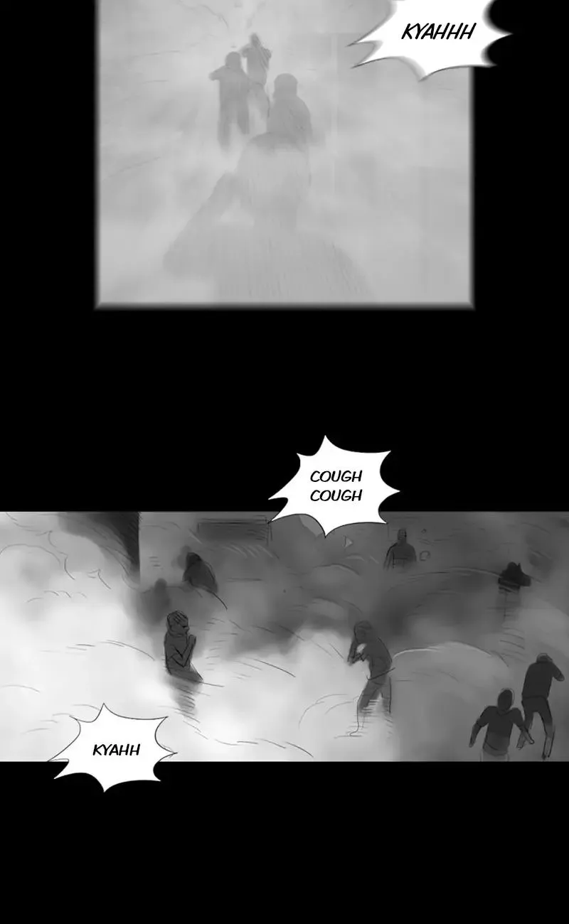 The Fog Chapter 46 page 64 - 