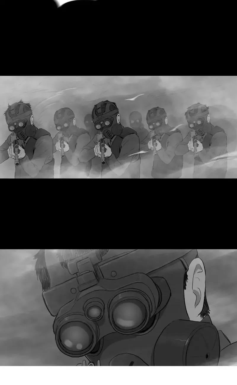 The Fog Chapter 46 page 66 - 