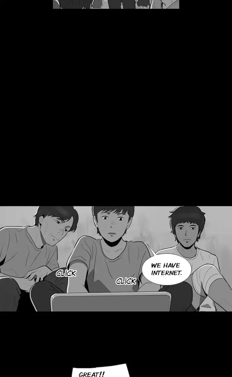 The Fog Chapter 46 page 9 - 