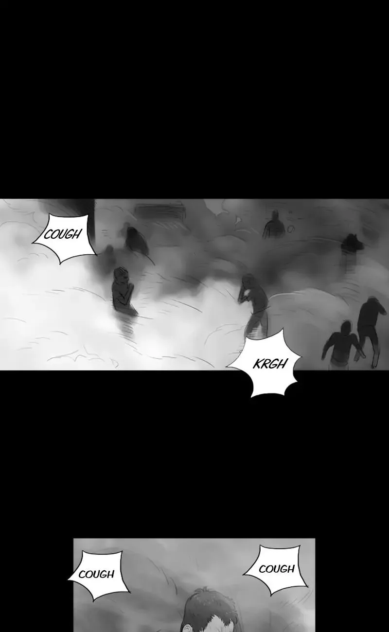 The Fog Chapter 47 page 1 - 