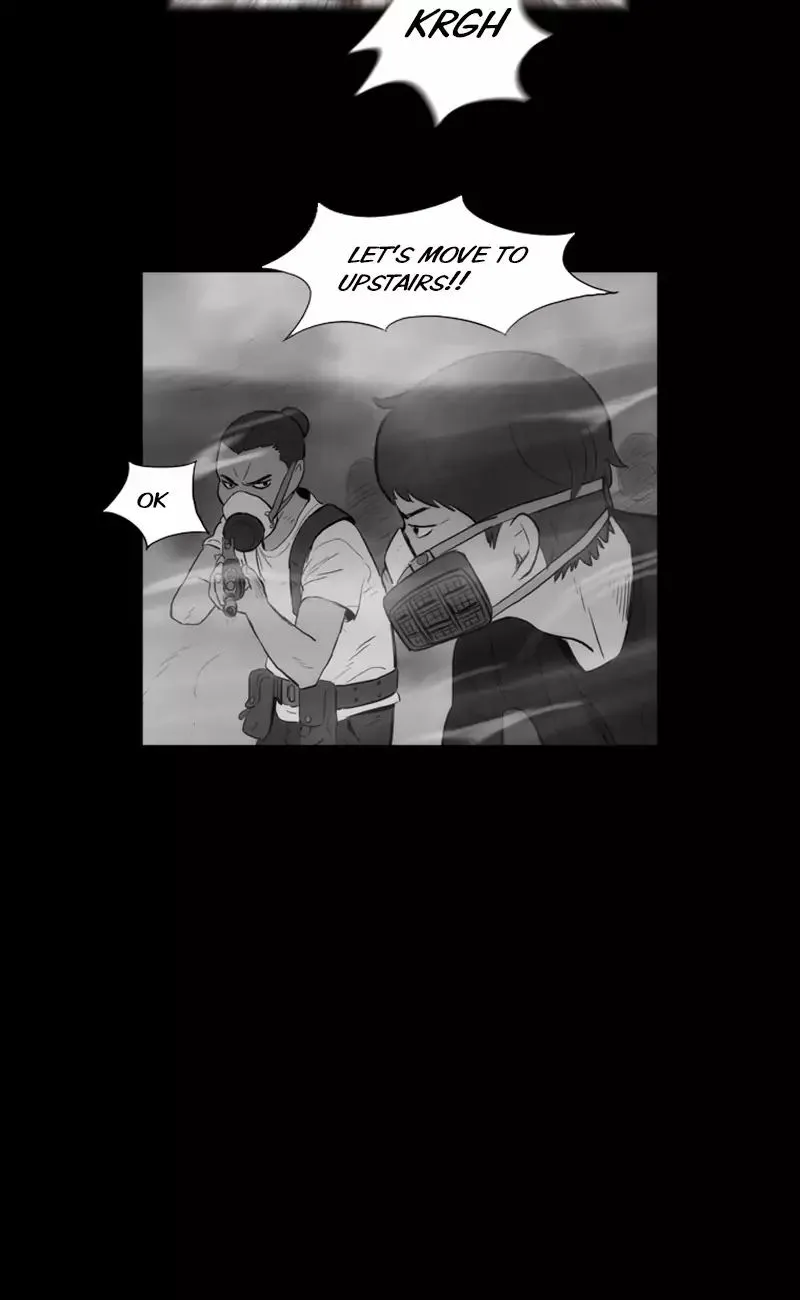 The Fog Chapter 47 page 11 - 