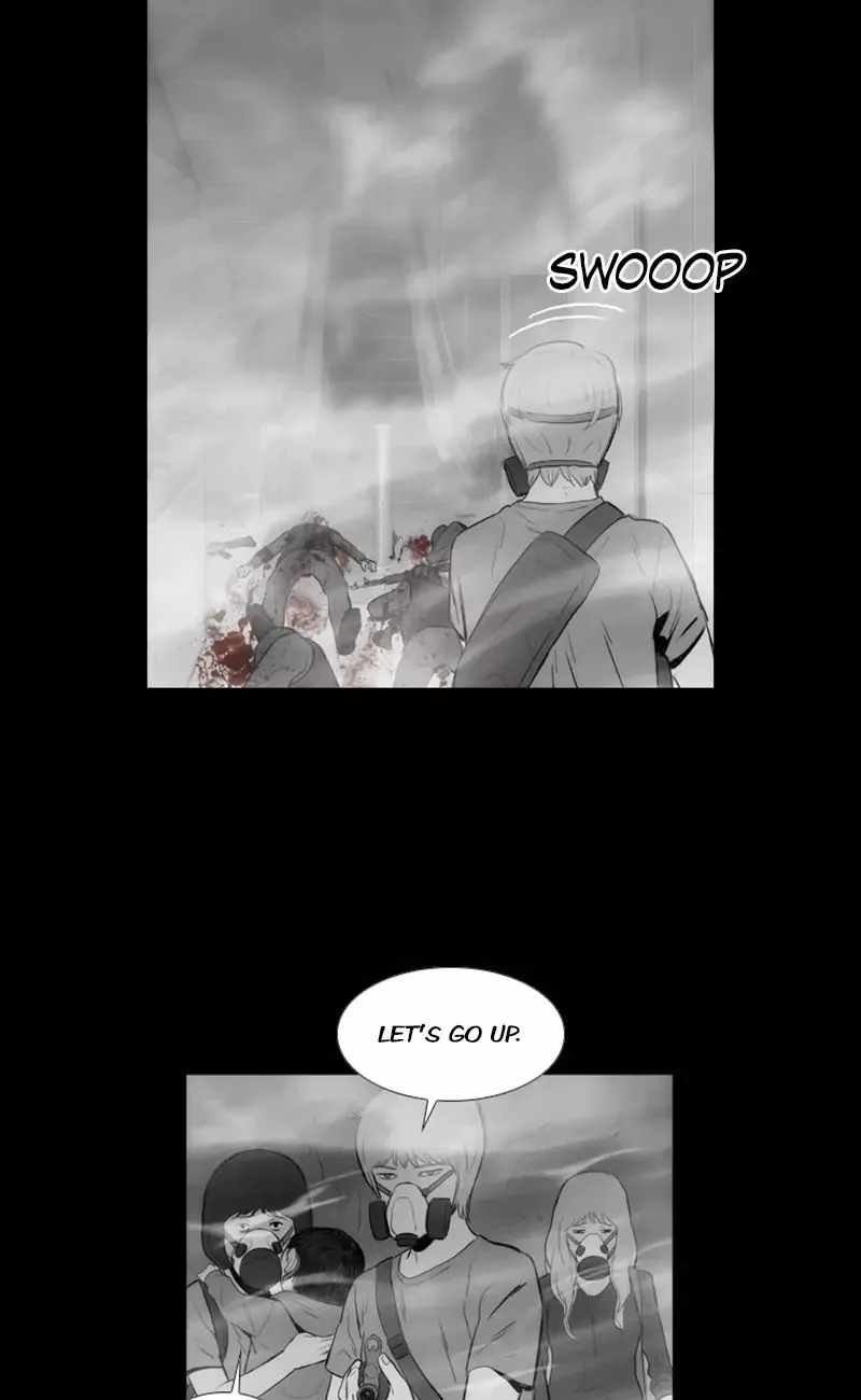 The Fog Chapter 47 page 14 - 