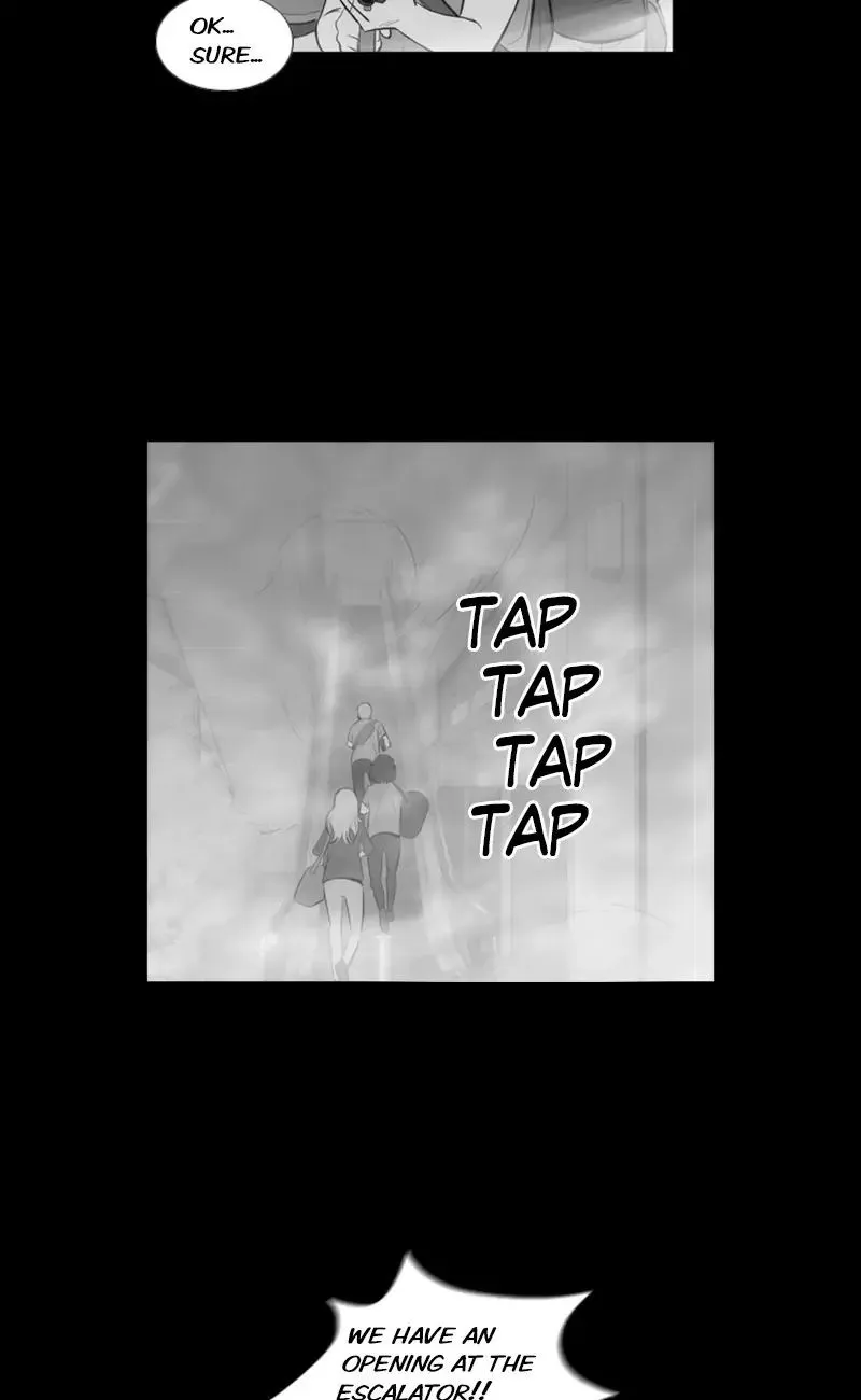 The Fog Chapter 47 page 15 - 