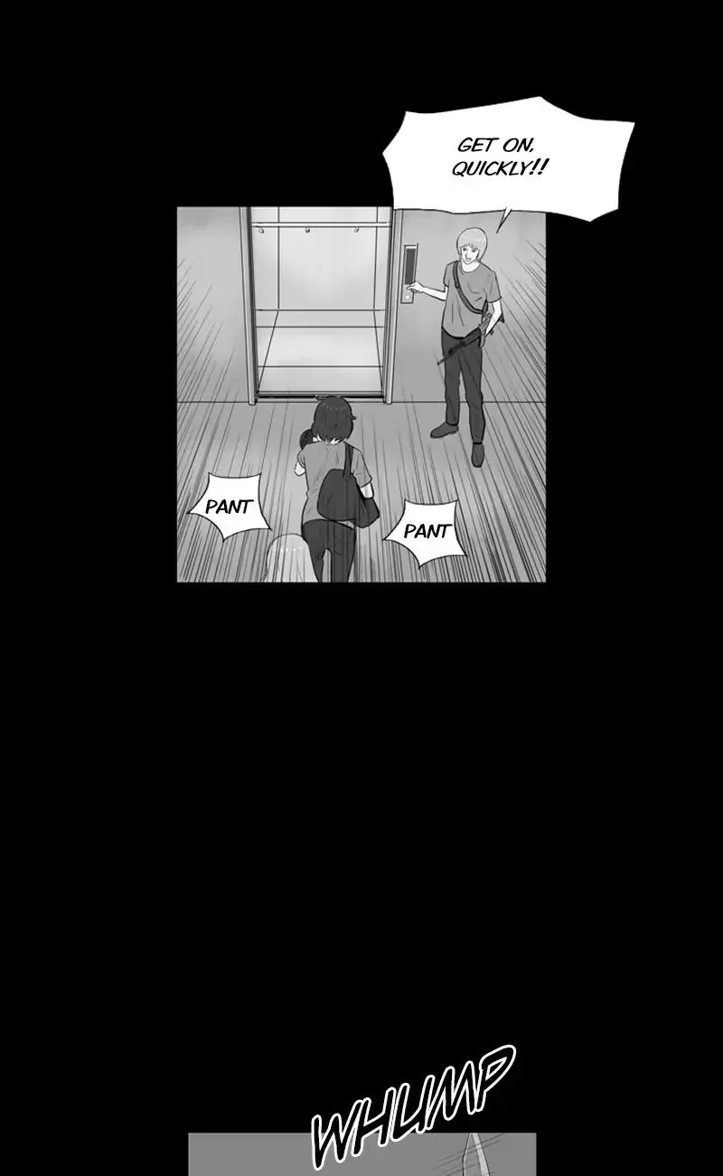 The Fog Chapter 47 page 20 - 