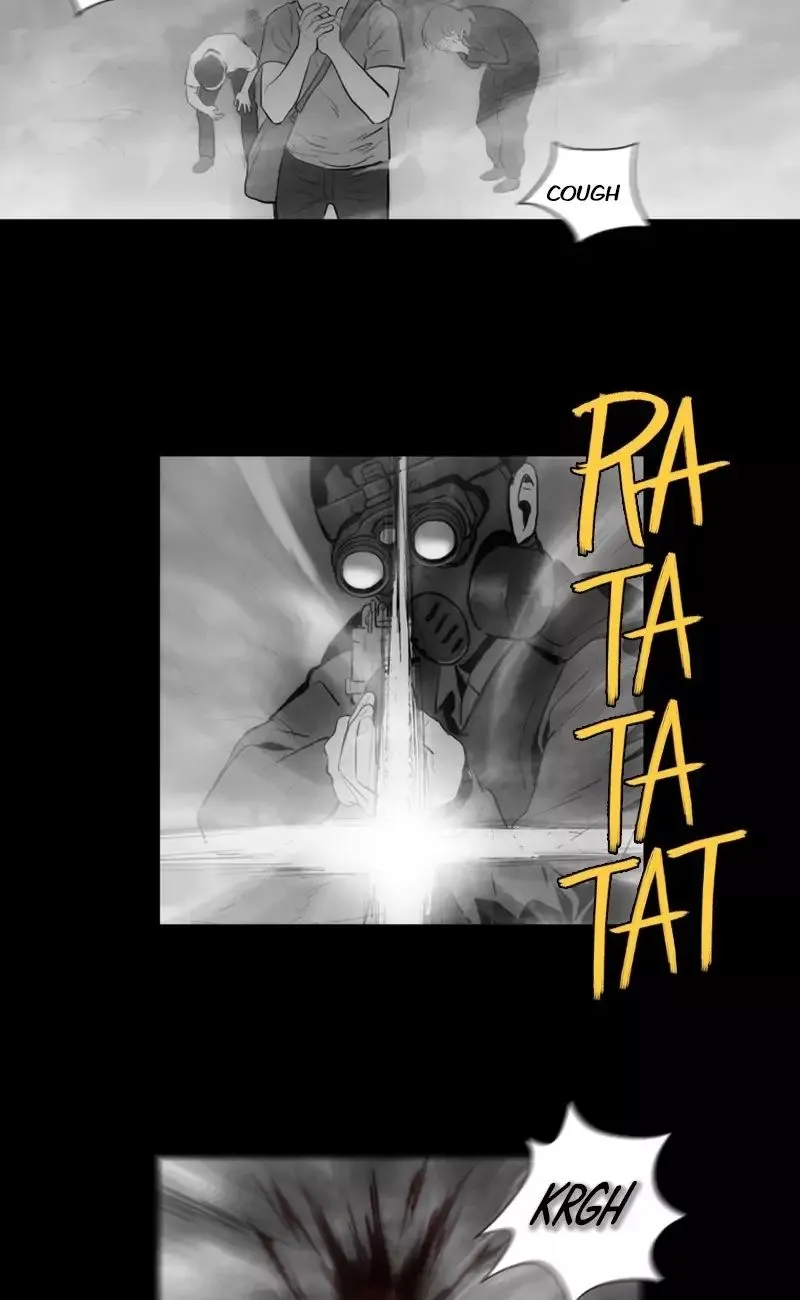The Fog Chapter 47 page 3 - 