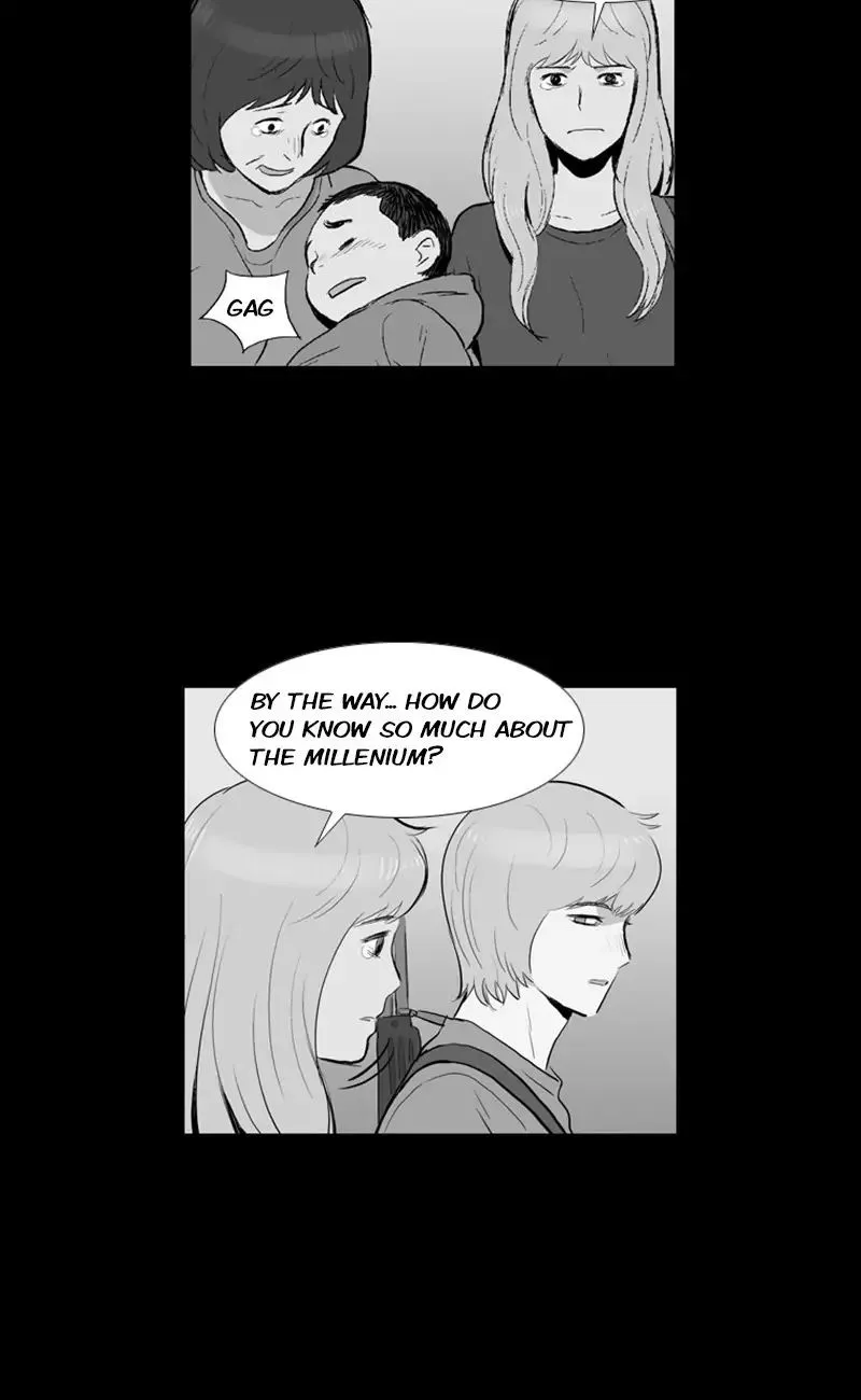The Fog Chapter 47 page 22 - 