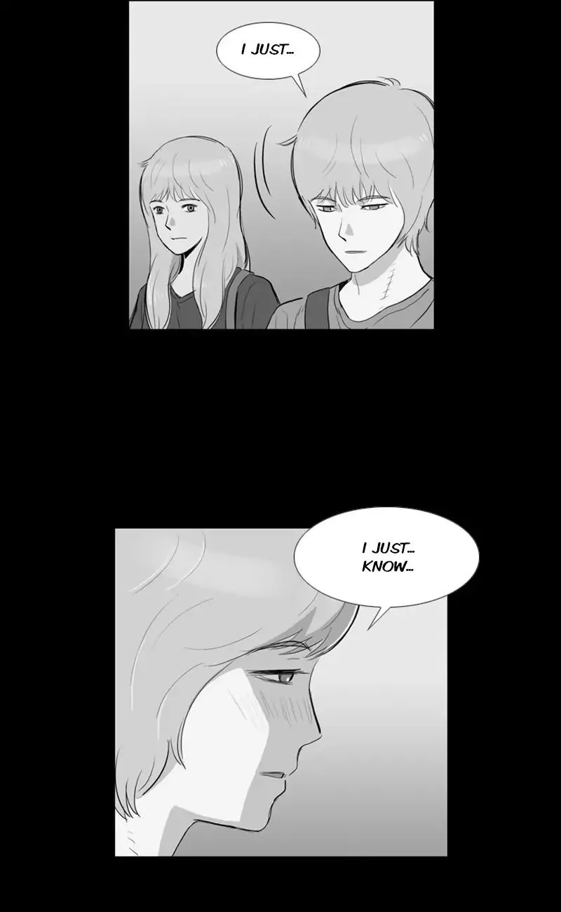 The Fog Chapter 47 page 23 - 