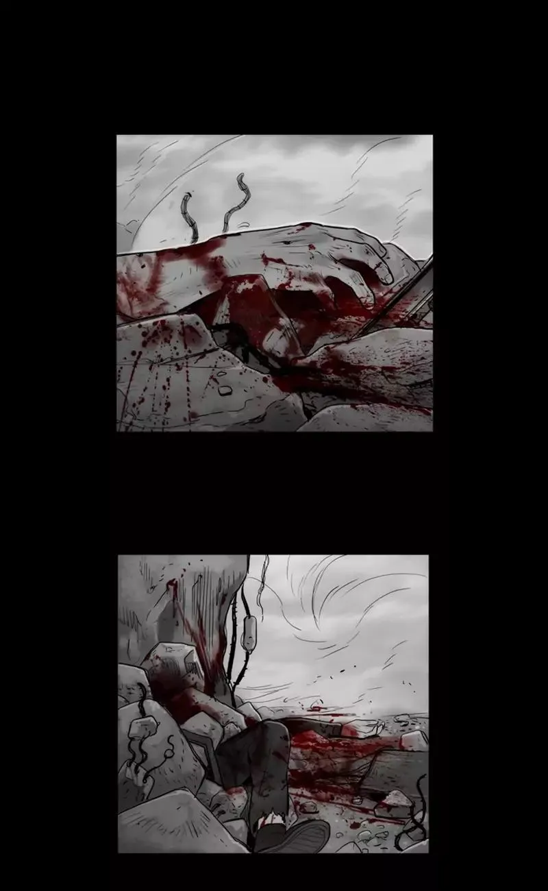 The Fog Chapter 47 page 25 - 