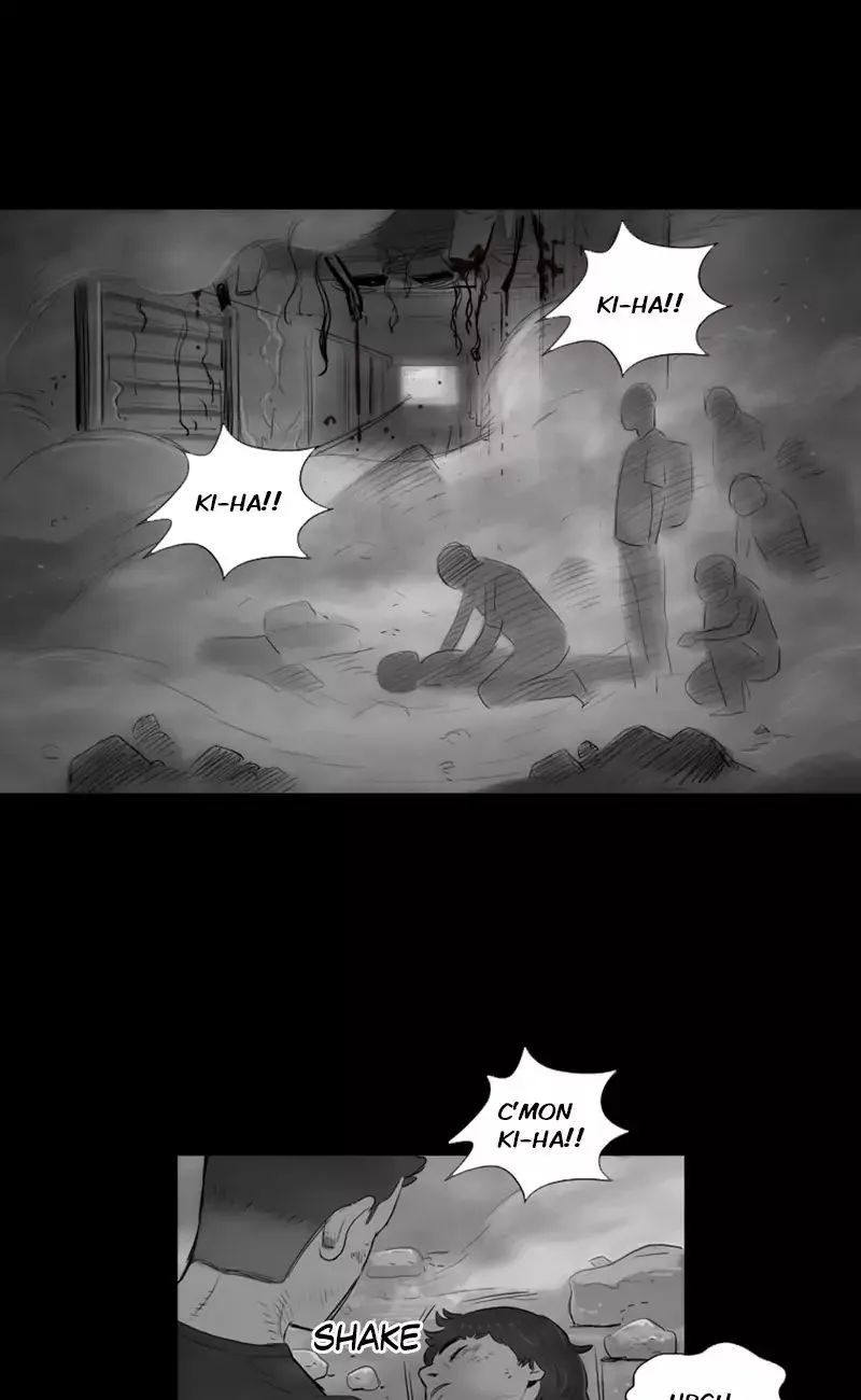 The Fog Chapter 47 page 26 - 