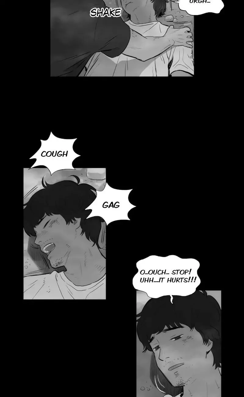 The Fog Chapter 47 page 27 - 