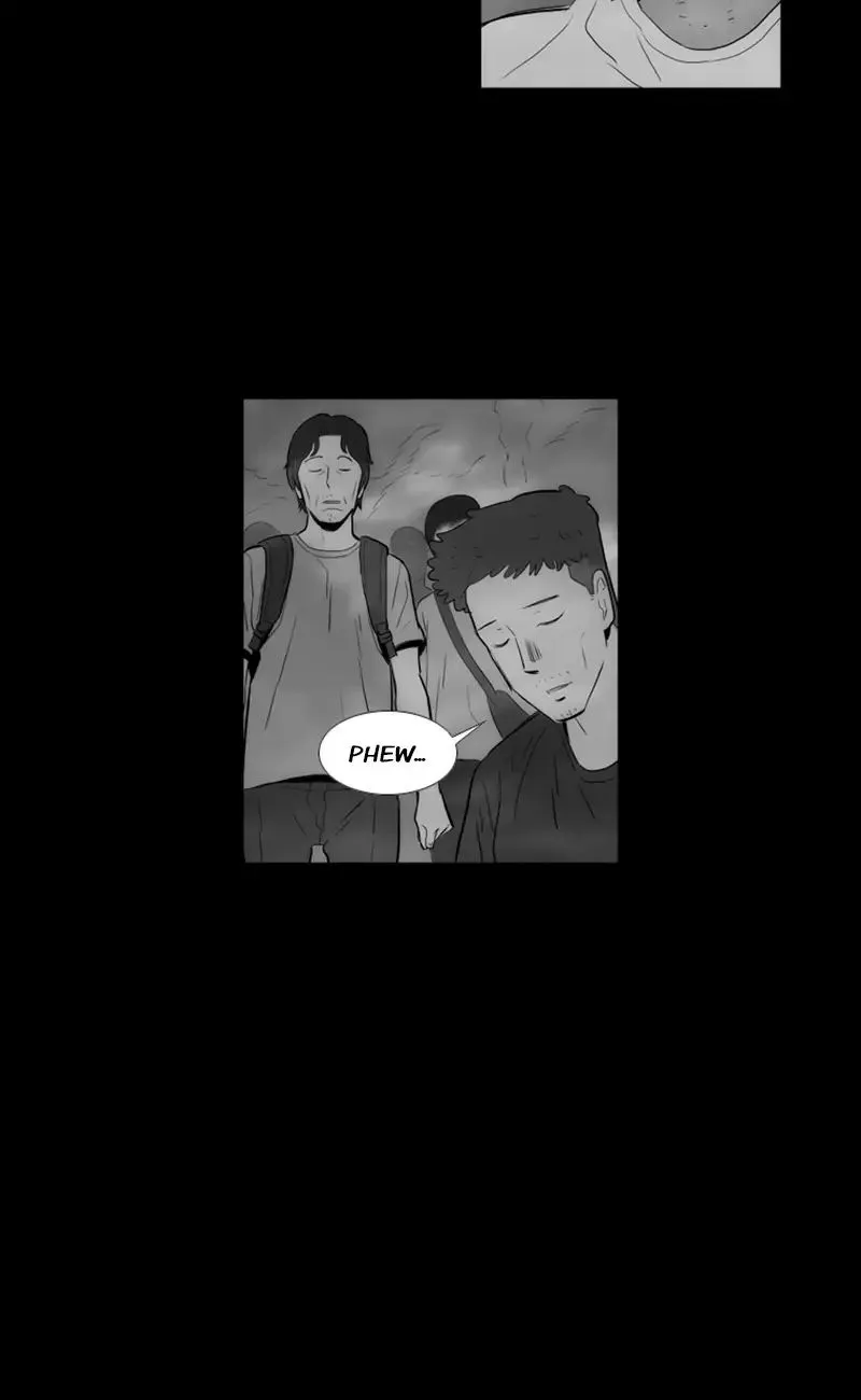 The Fog Chapter 47 page 28 - 