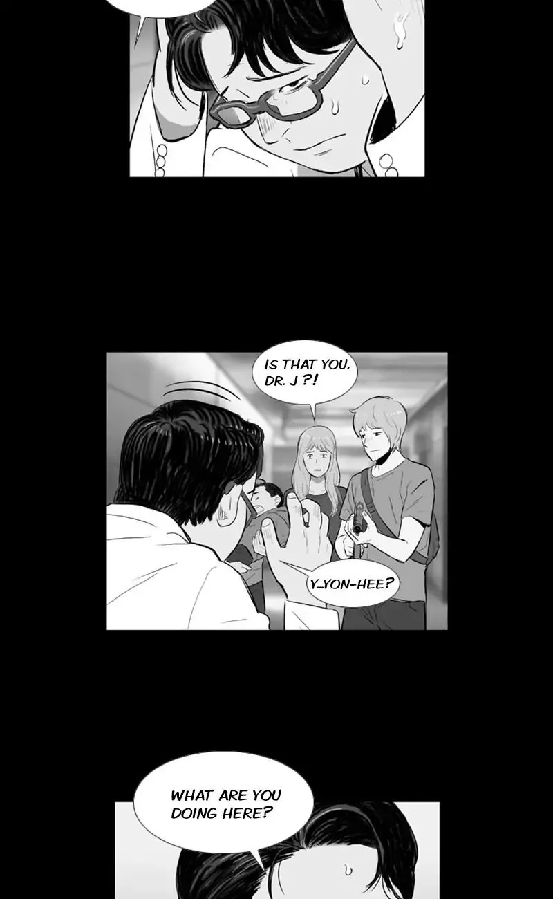 The Fog Chapter 47 page 32 - 