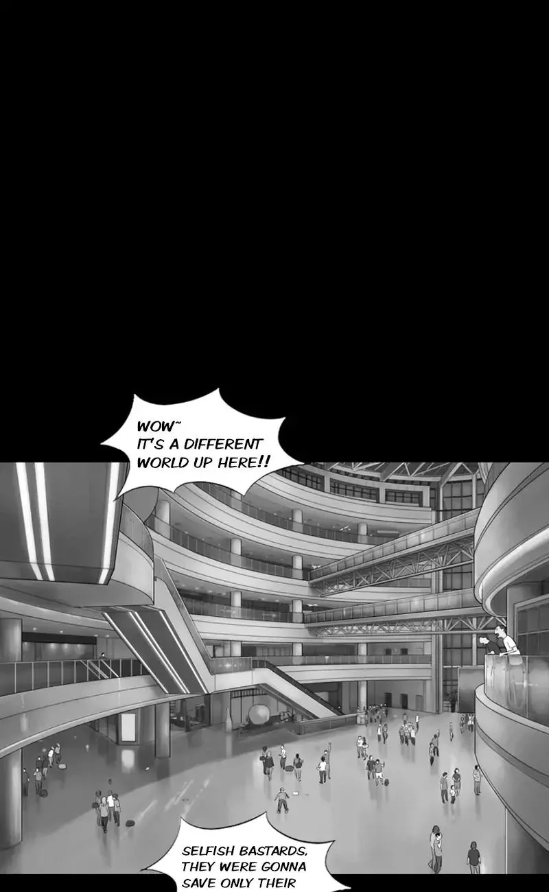 The Fog Chapter 47 page 34 - 