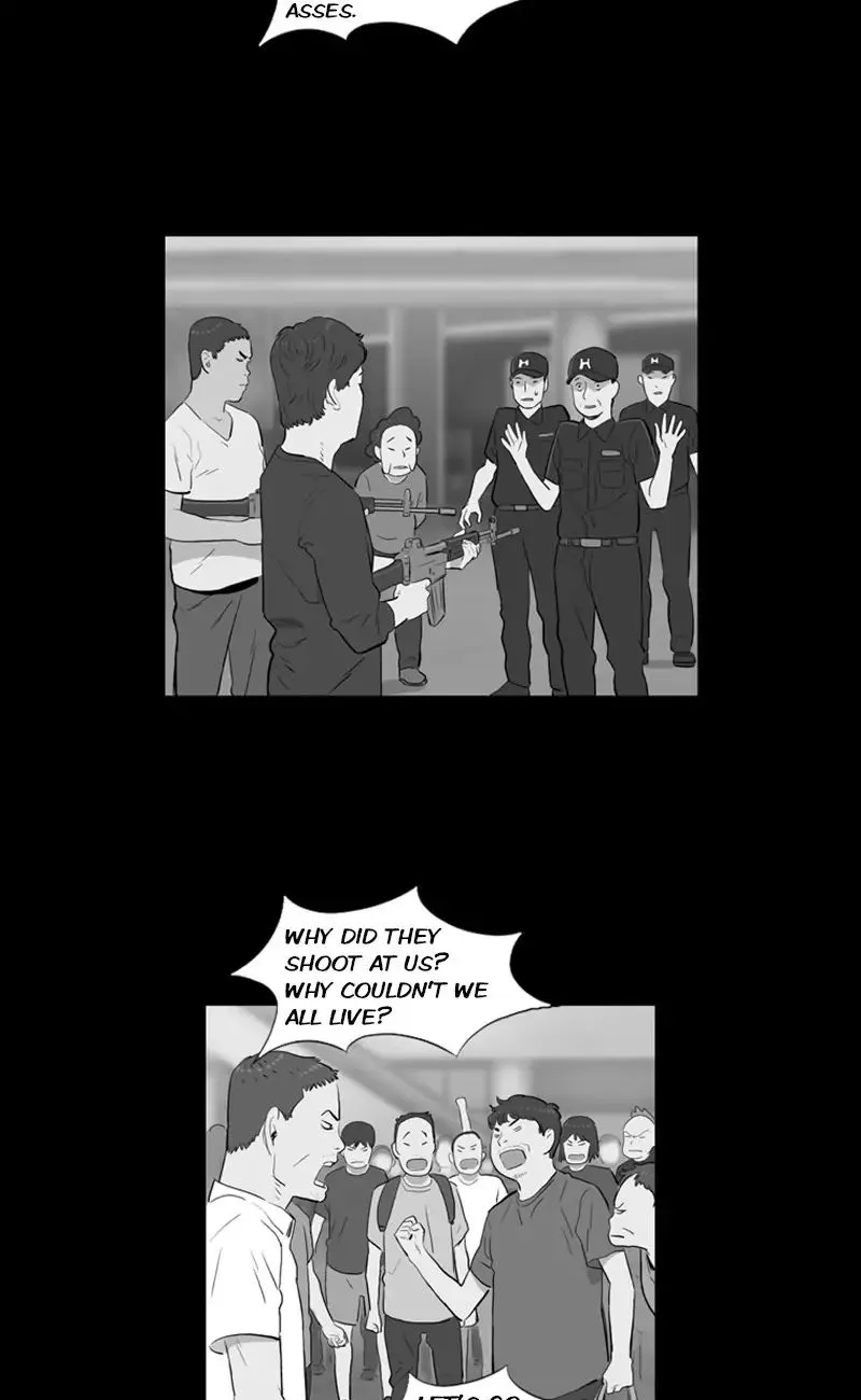 The Fog Chapter 47 page 35 - 