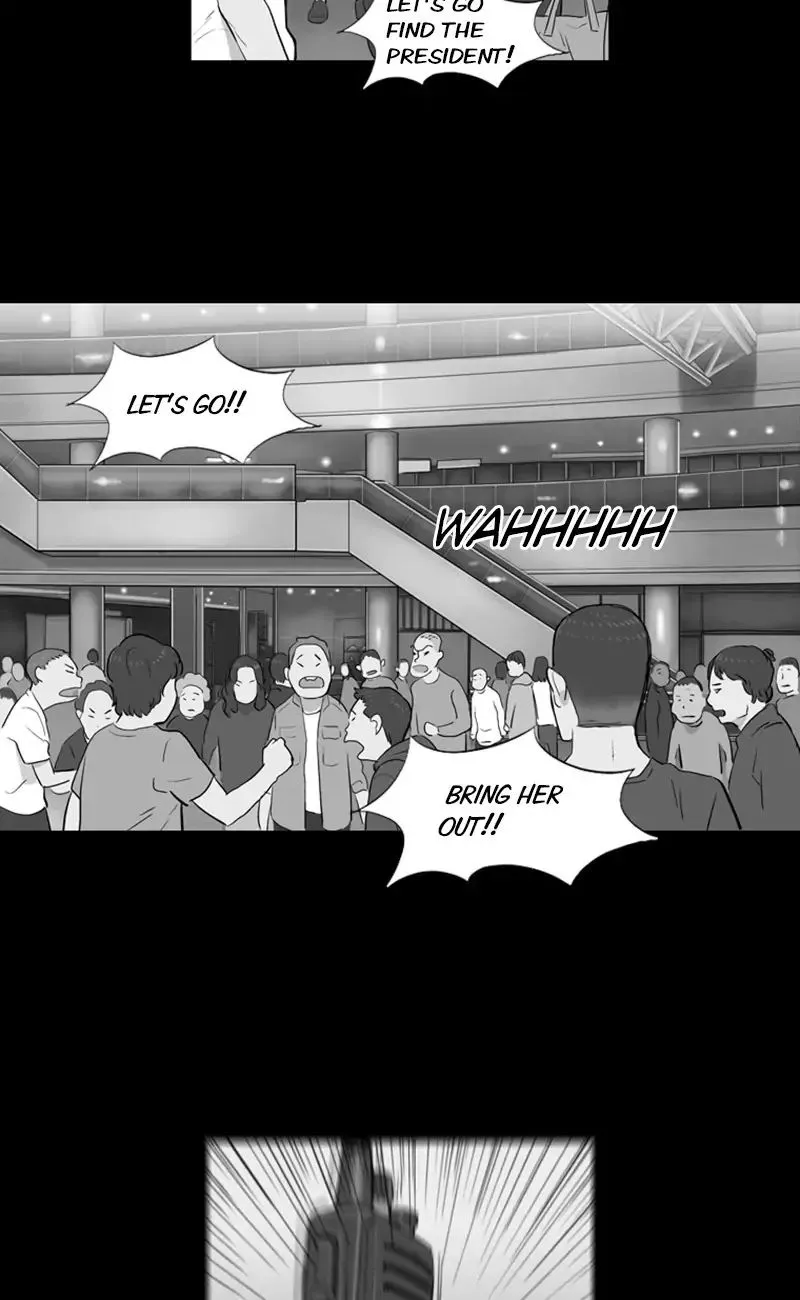 The Fog Chapter 47 page 36 - 