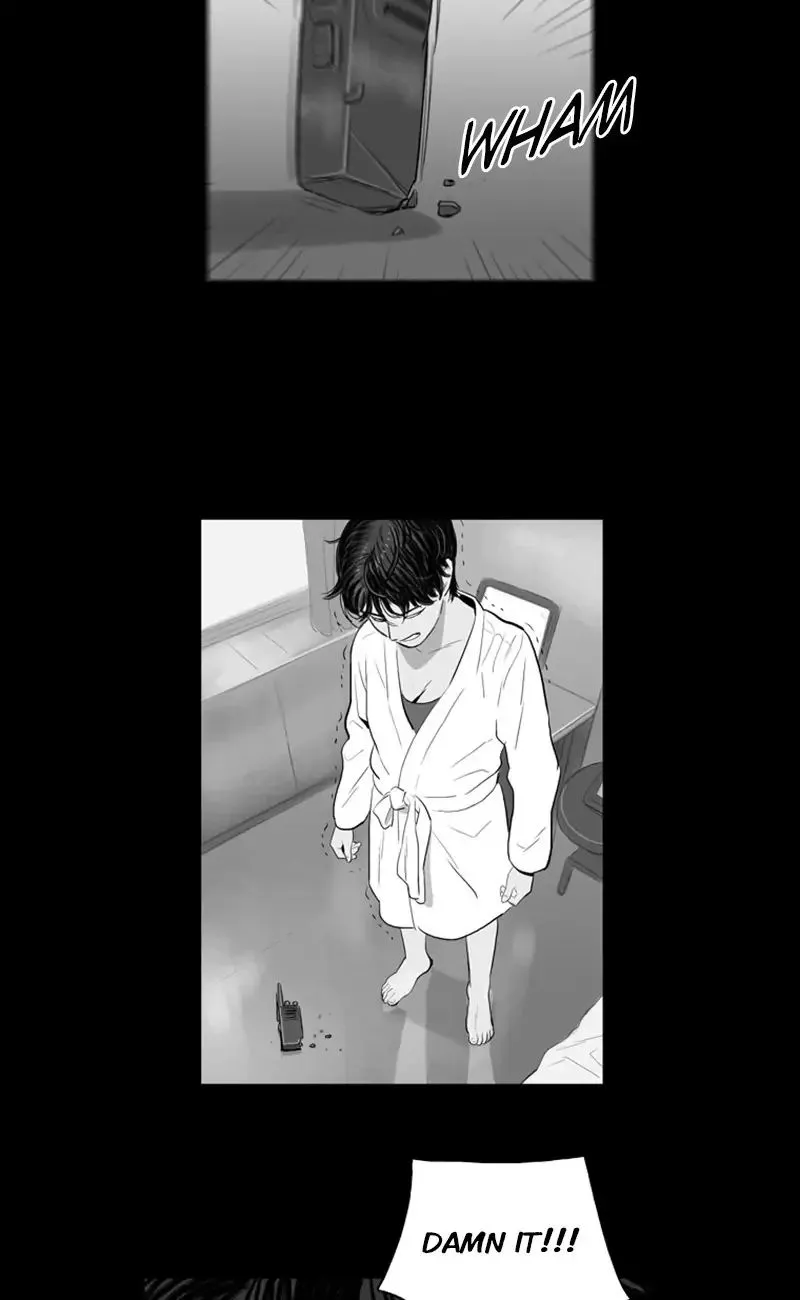 The Fog Chapter 47 page 37 - 