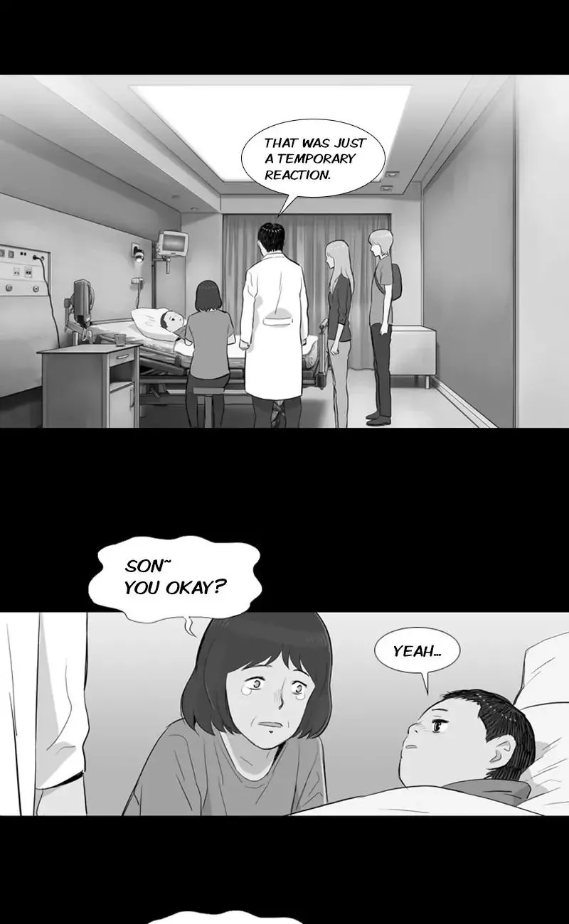 The Fog Chapter 47 page 39 - 