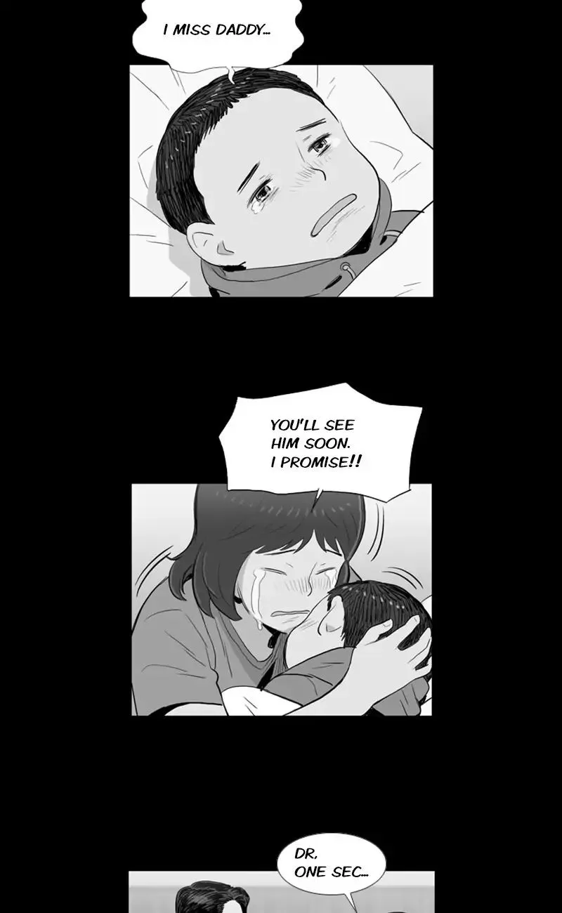 The Fog Chapter 47 page 40 - 