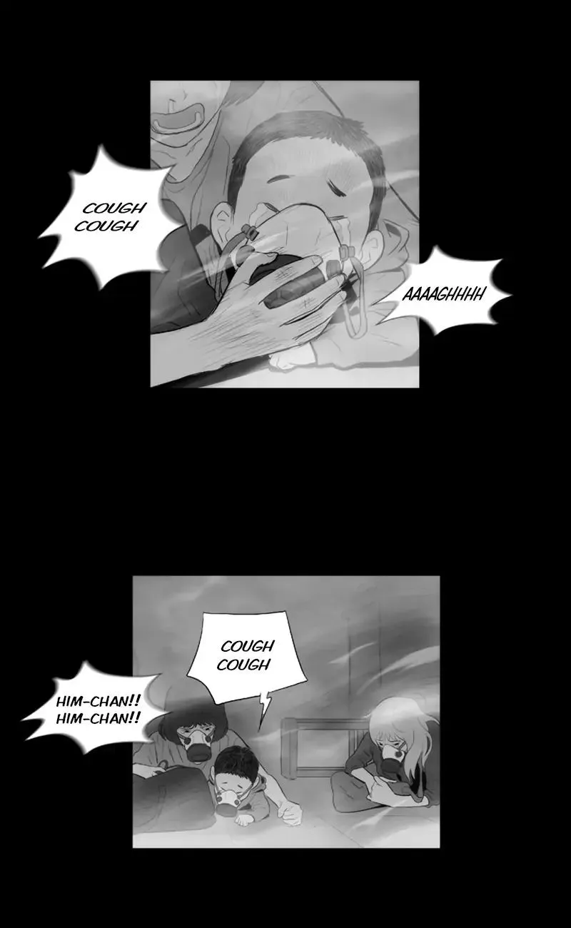 The Fog Chapter 47 page 5 - 