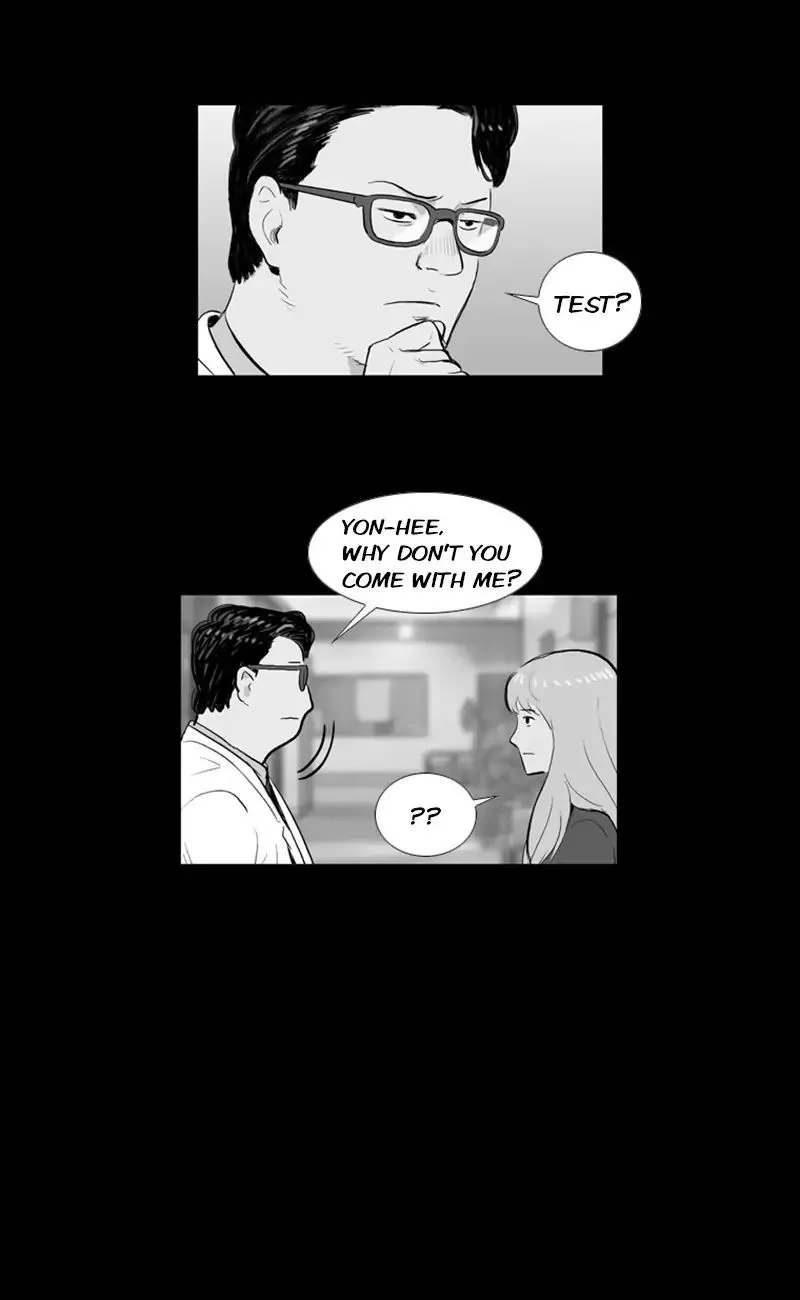 The Fog Chapter 47 page 43 - 