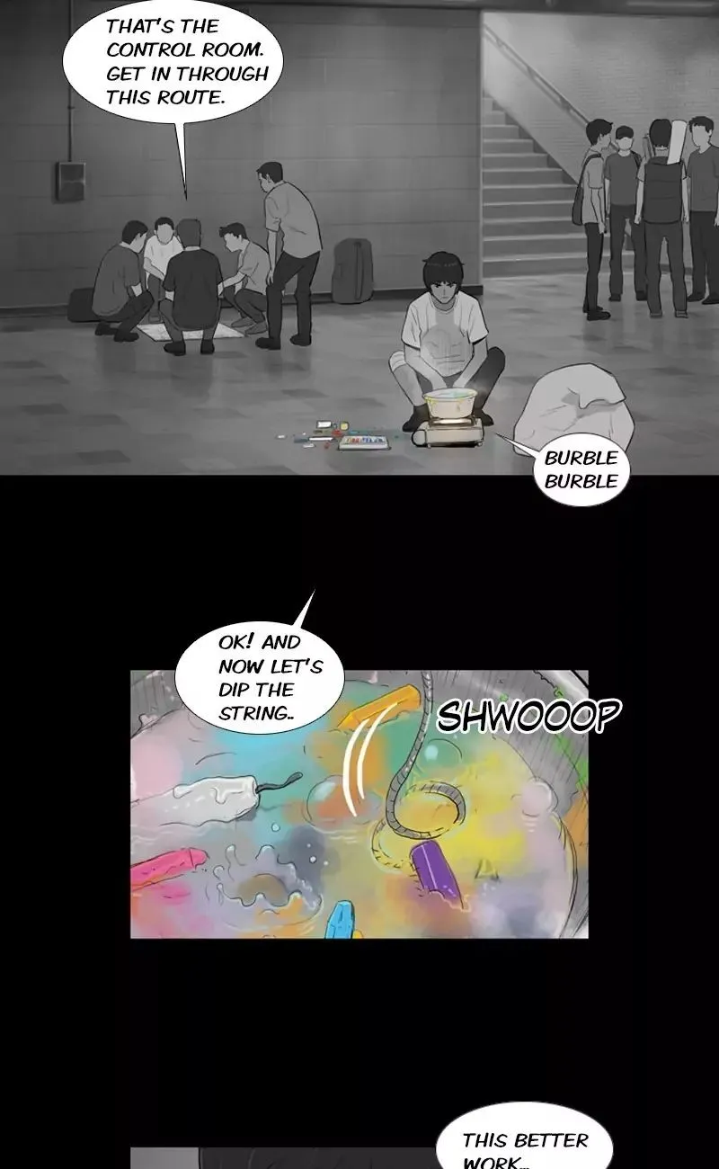 The Fog Chapter 47 page 45 - 