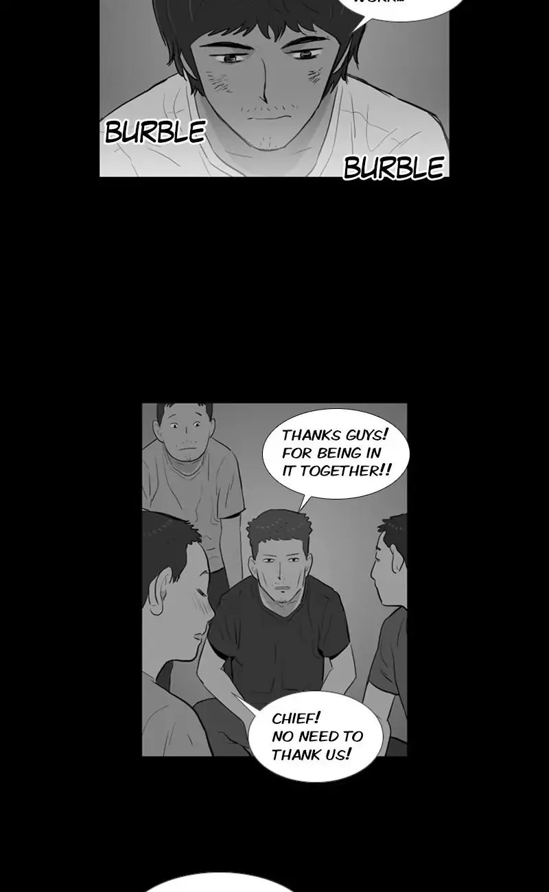 The Fog Chapter 47 page 46 - 