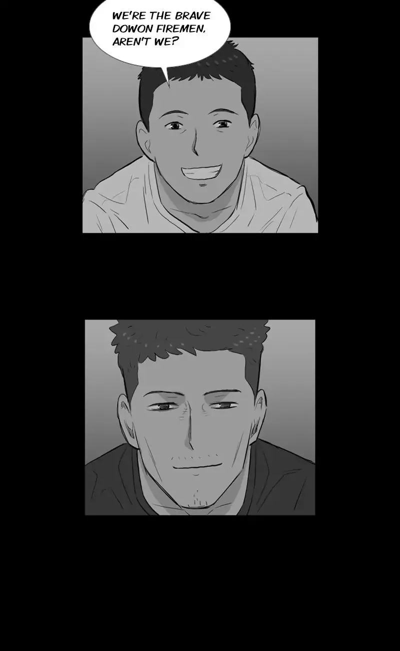 The Fog Chapter 47 page 47 - 