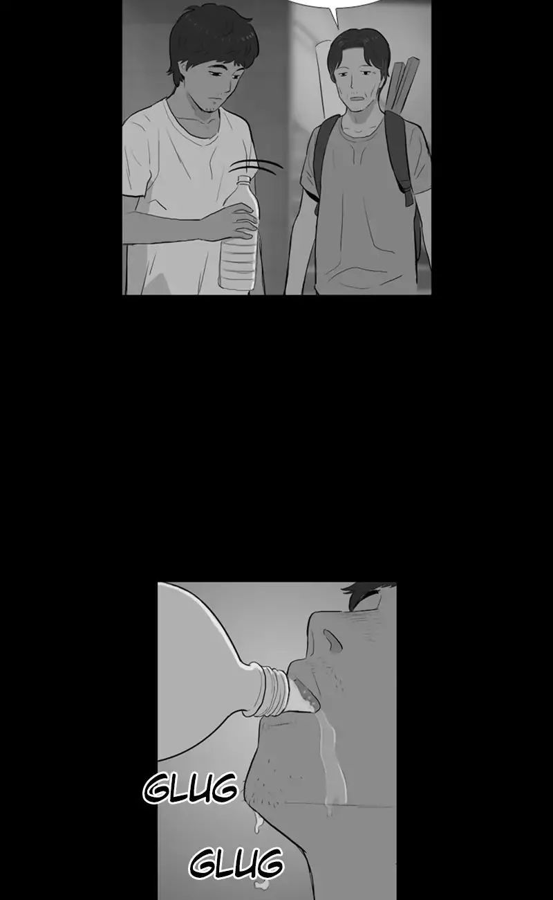 The Fog Chapter 47 page 50 - 