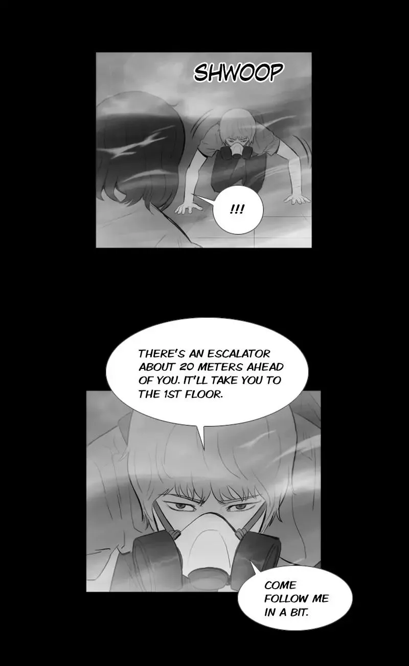 The Fog Chapter 47 page 6 - 