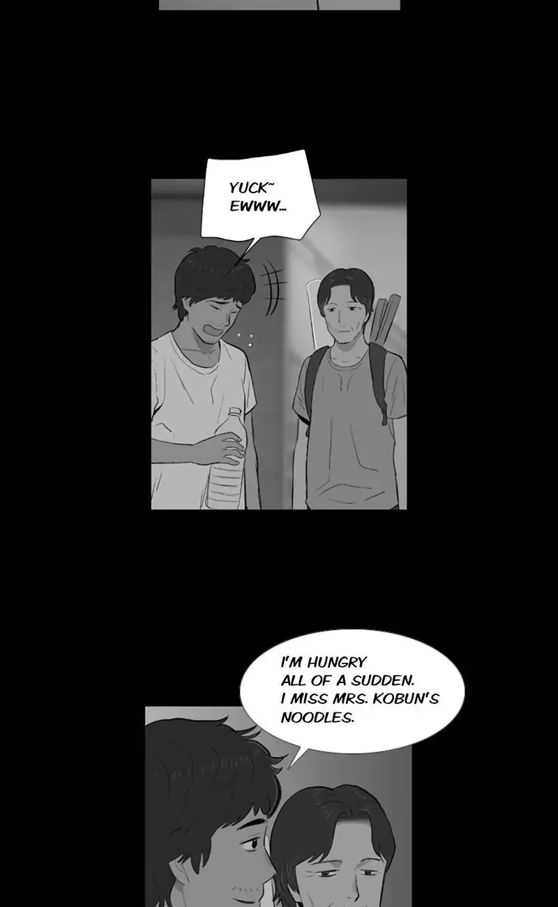 The Fog Chapter 47 page 51 - 