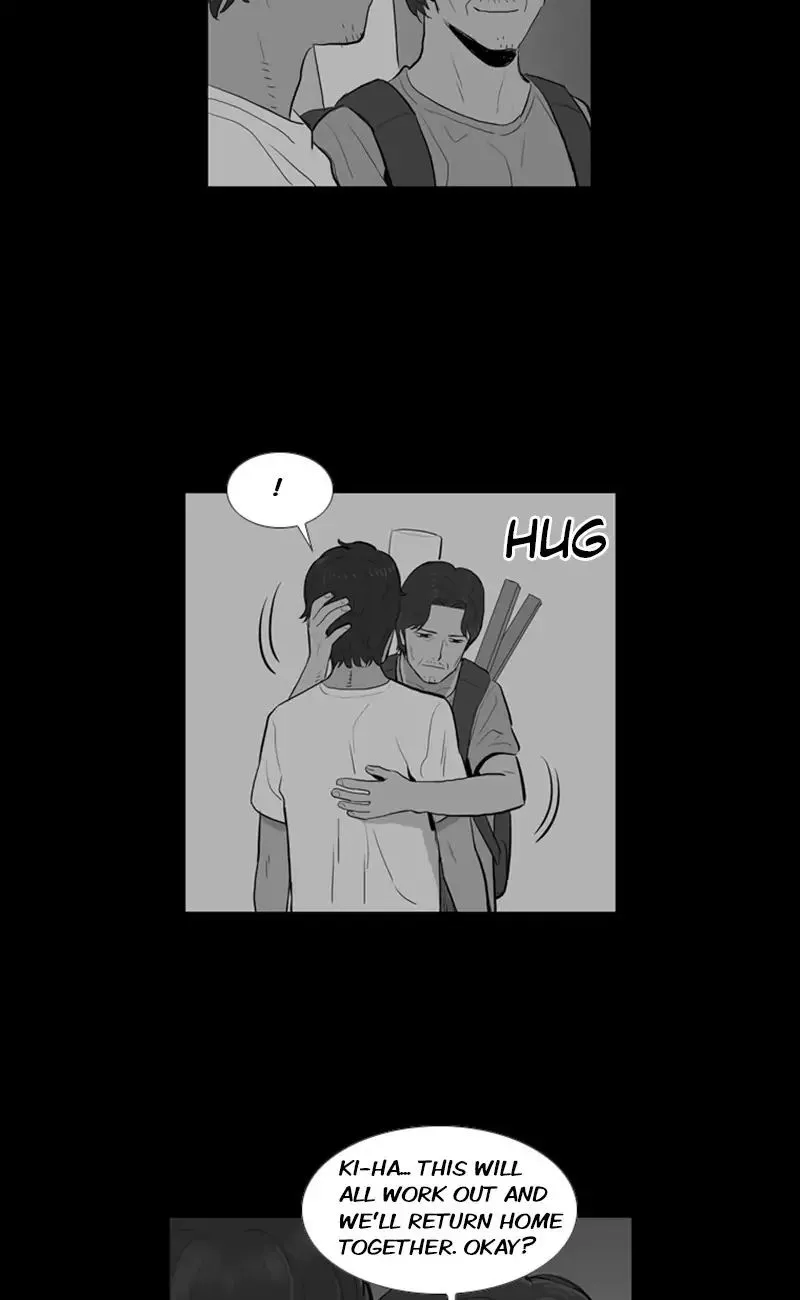 The Fog Chapter 47 page 52 - 