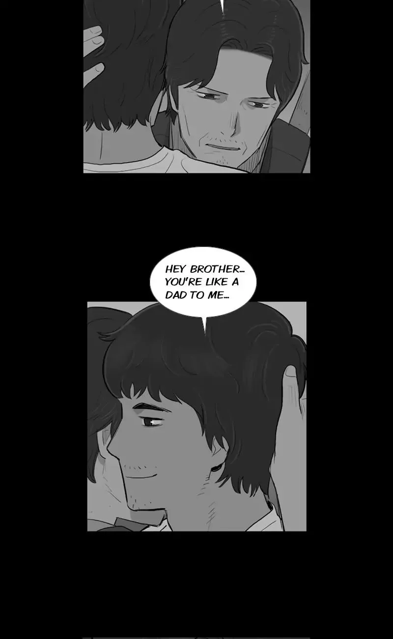 The Fog Chapter 47 page 53 - 
