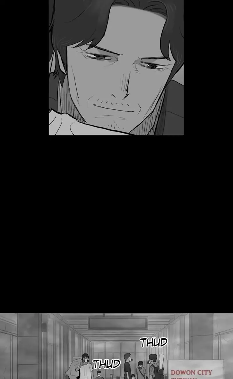The Fog Chapter 47 page 54 - 